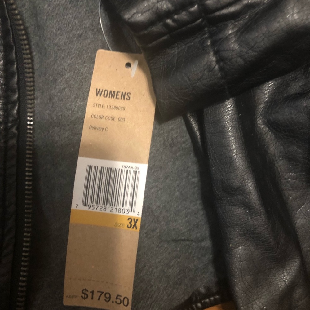 Jacket - Picture 3 of 3